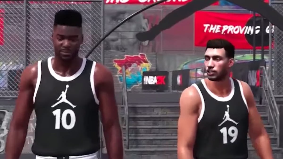 NBA 2K20 Demo release date & time When does the NBA 2K20 Prelude come out?