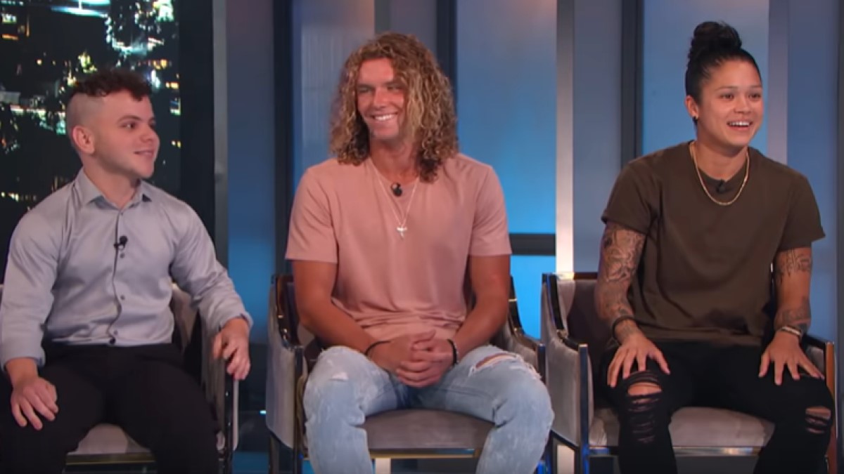 Big Brother application for Season 22 cast revealed by CBS