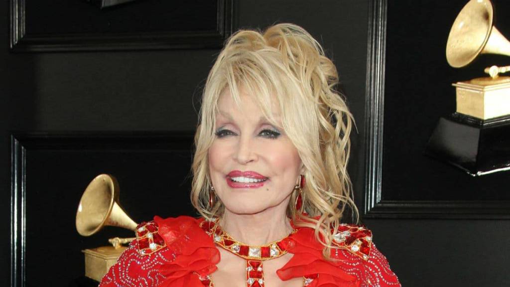 How much is Dolly Parton worth in 2019?