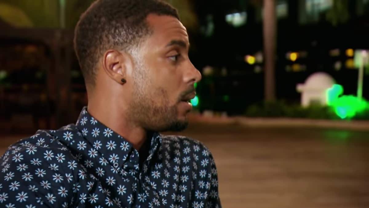 Married at First Sight fans take aim at Brandon on social media