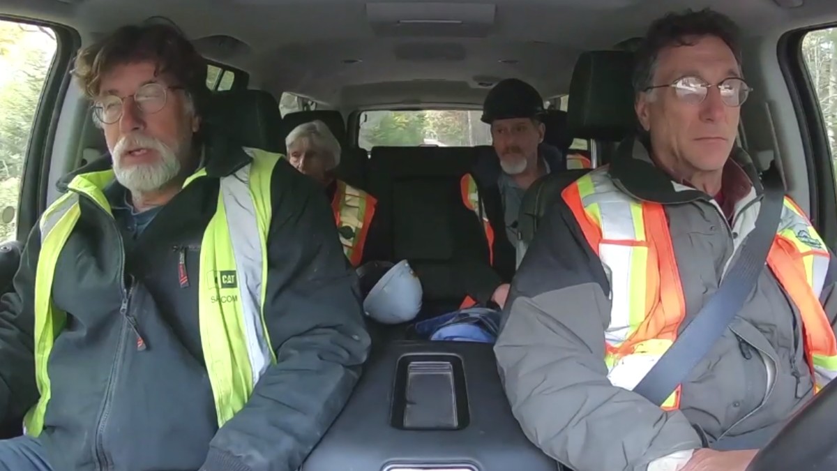The Curse of Oak Island recap New expert data suggests they may have