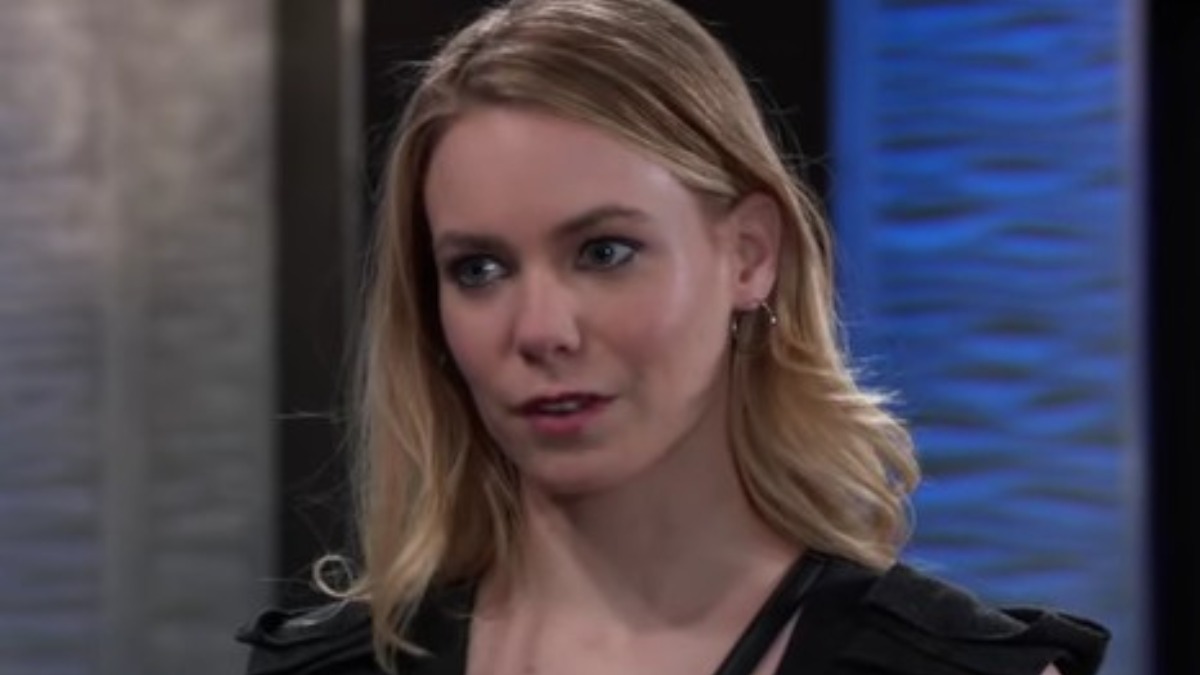 General Hospital spoilers for next week Wiley's custody
