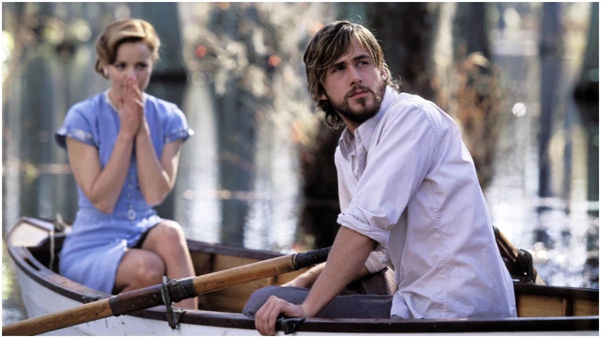 The best romantic movies on Netflix (November 2020) lifestylemed