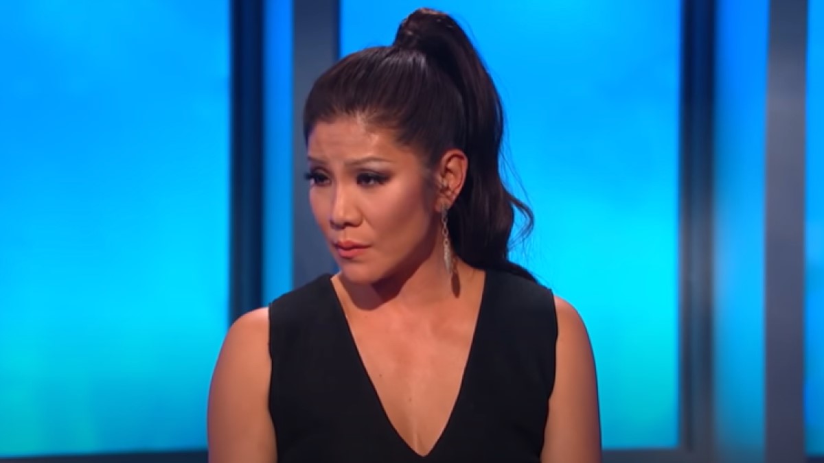 Big Brother host Julie Chen teases fans with BB22 video on social media