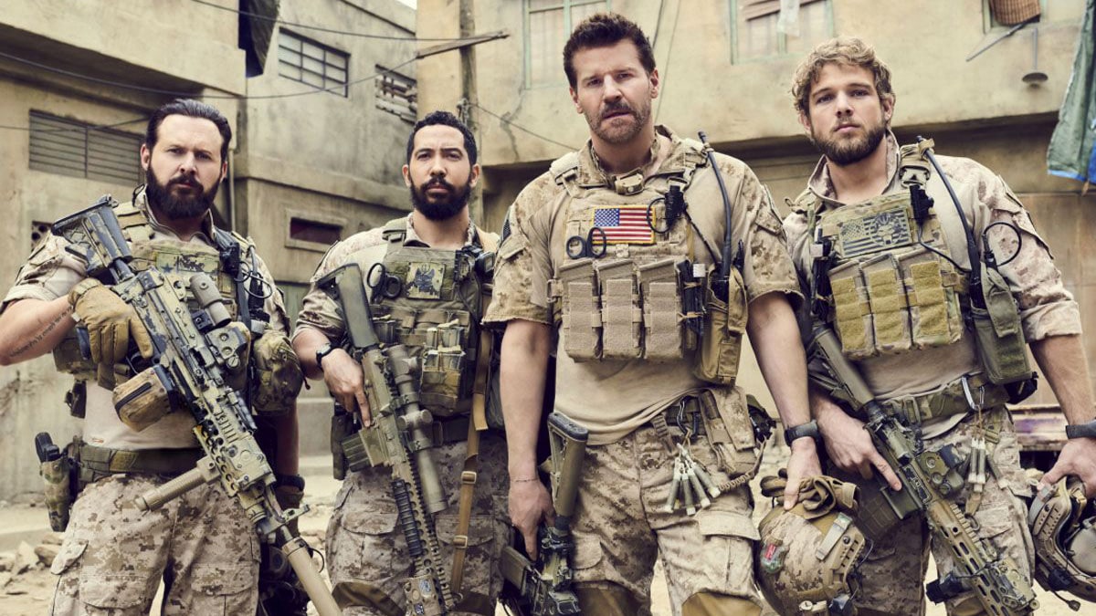 SEAL Team Season 4 release date and cast latest When is it coming out?