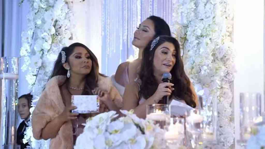 Jersey Shore Family Vacation recap has cast commenting on how 'bad' the