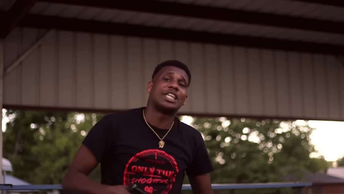 NBA Youngboy’s associate NBA Lil Pap indicted over shooting death of