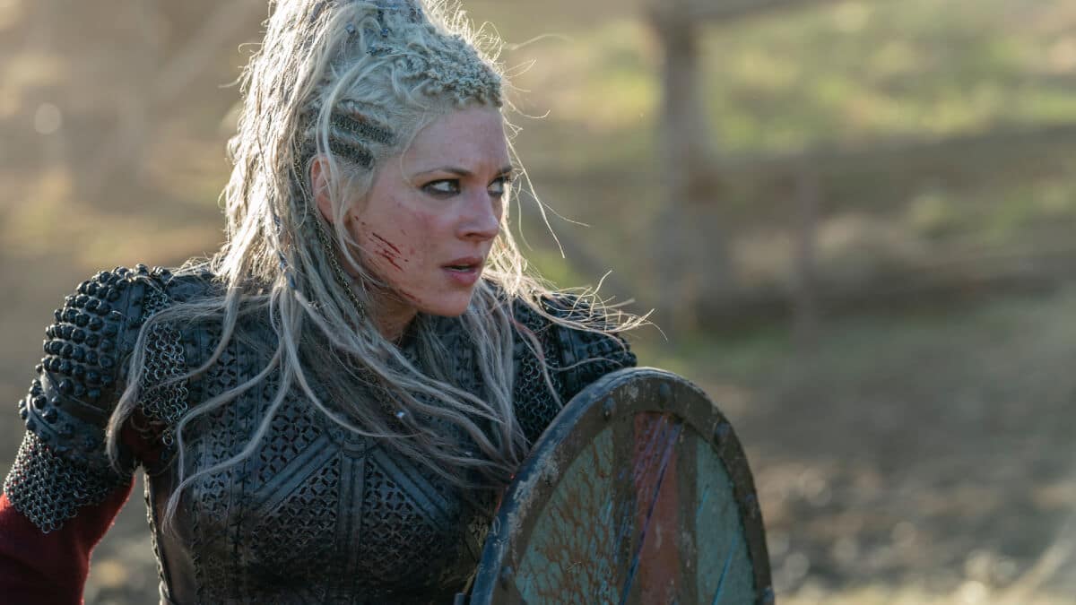 Vikings Valhalla Could Freydis be the new Lagertha?