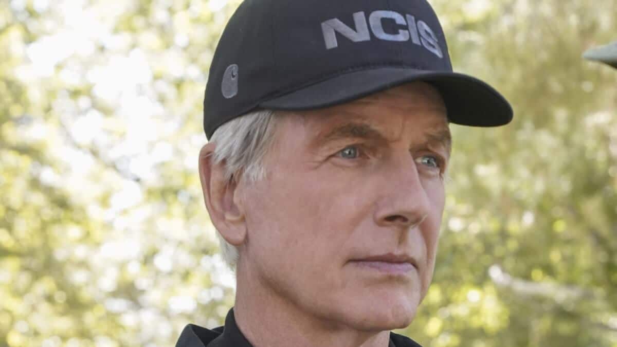 Marcie Warren on NCIS Who plays her and who is she?