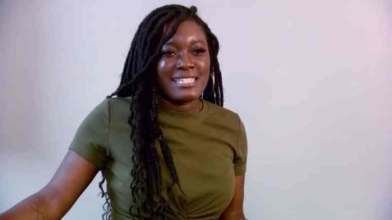MAFS: Paige Banks talks being in love with the idea of marriage