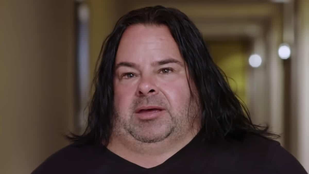 90 Day Fiance Big Ed Brown sends a message to his haters amid drama