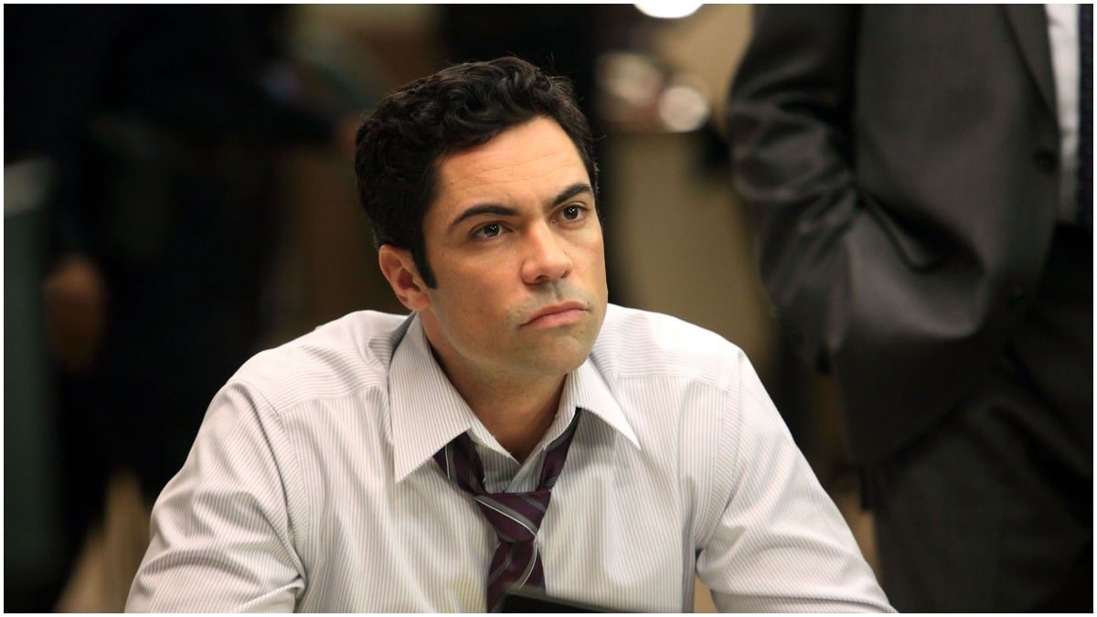 Law & Order Special Victims Unit brings back a familiar face for its