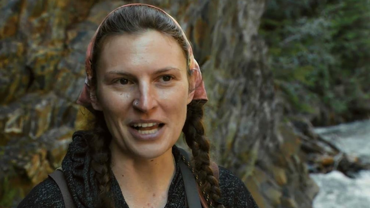 Exclusive interview Kayla Johanson on rockhounding and the men of Gold