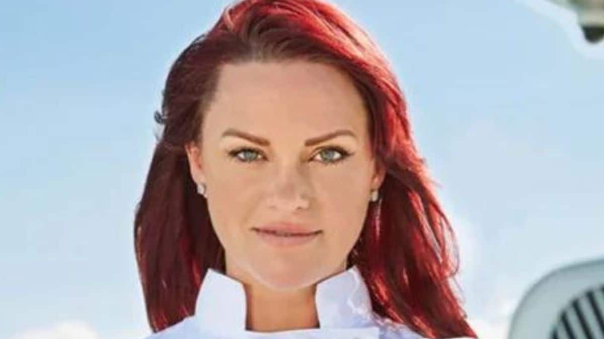 Rachel Hargrove calls out Southern Charm's Austen Kroll, says she's(022)