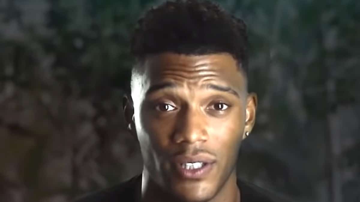 The Challenge finalist Theo Campbell calls out UK spinoff show ‘They