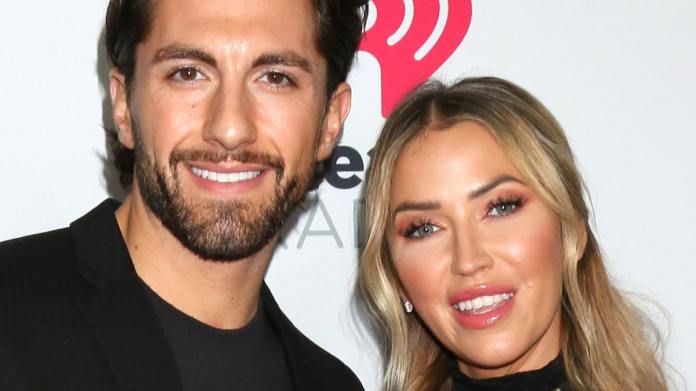 Kaitlyn Bristowe raises concern about relationship with Jason Tartick, says happiness ‘is not simple’