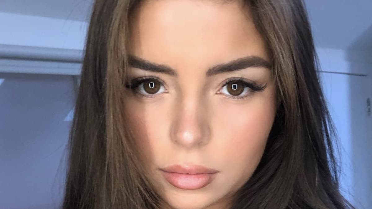 Demi Rose shares ‘Goddess experience’ with selfhonor