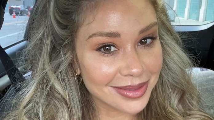 Gabby Windey makes a jab at Clayton Echard with proposal gown she was ‘supposed’ to put on