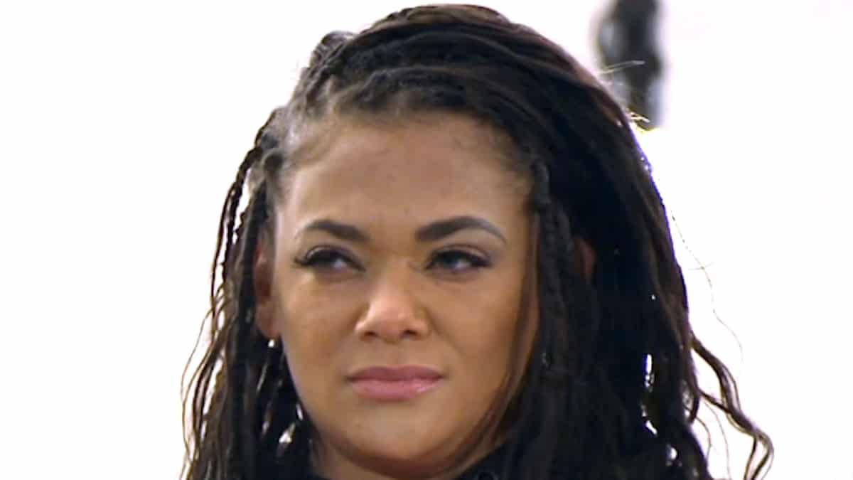 The Challenge USA 2's Jonna Mannion reveals where she stands with(025)