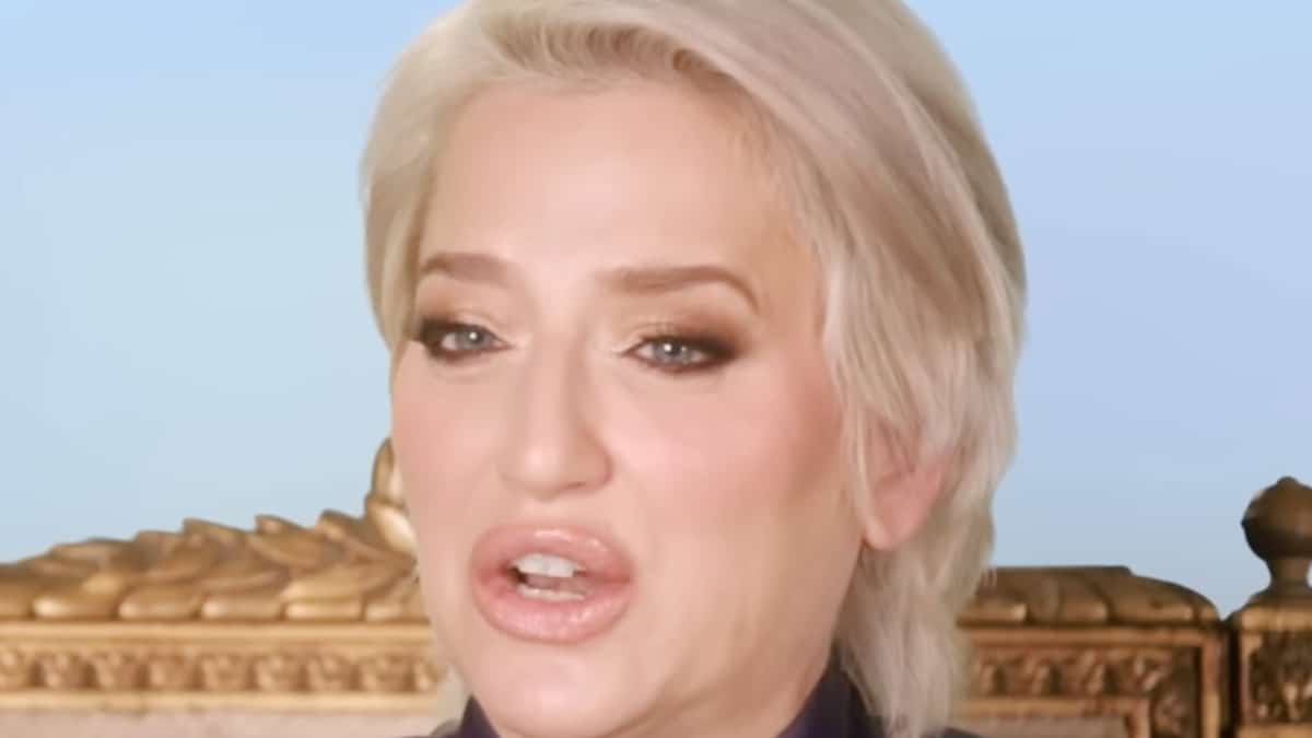 Dorinda Medley returns to Bravo with Blue Stone Manor RHONY spinoff