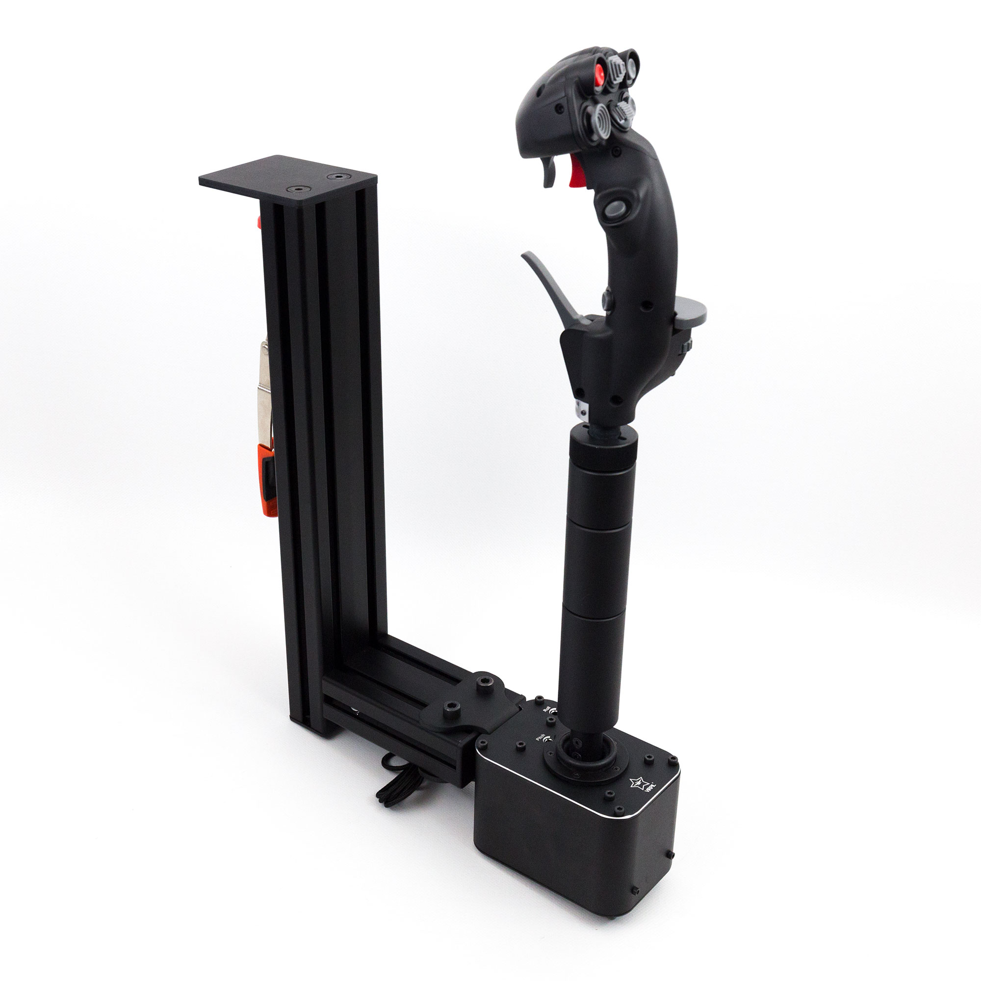 Table Mount for Winwing MIP MTSIM MONSTERTECH USA