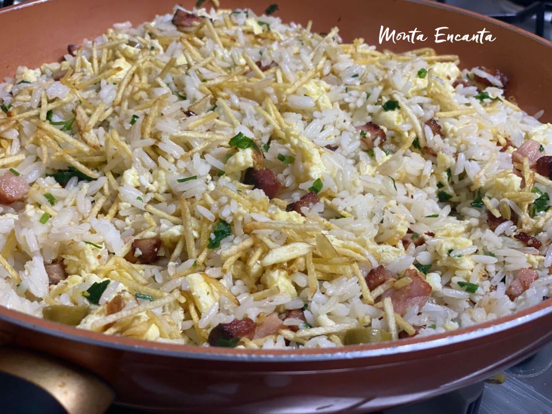 arrozbirobiro 1 Monta Encanta