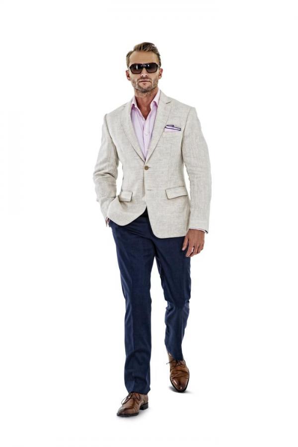 Mens Linen Suits Styles Linen Suits Gallery Montagio