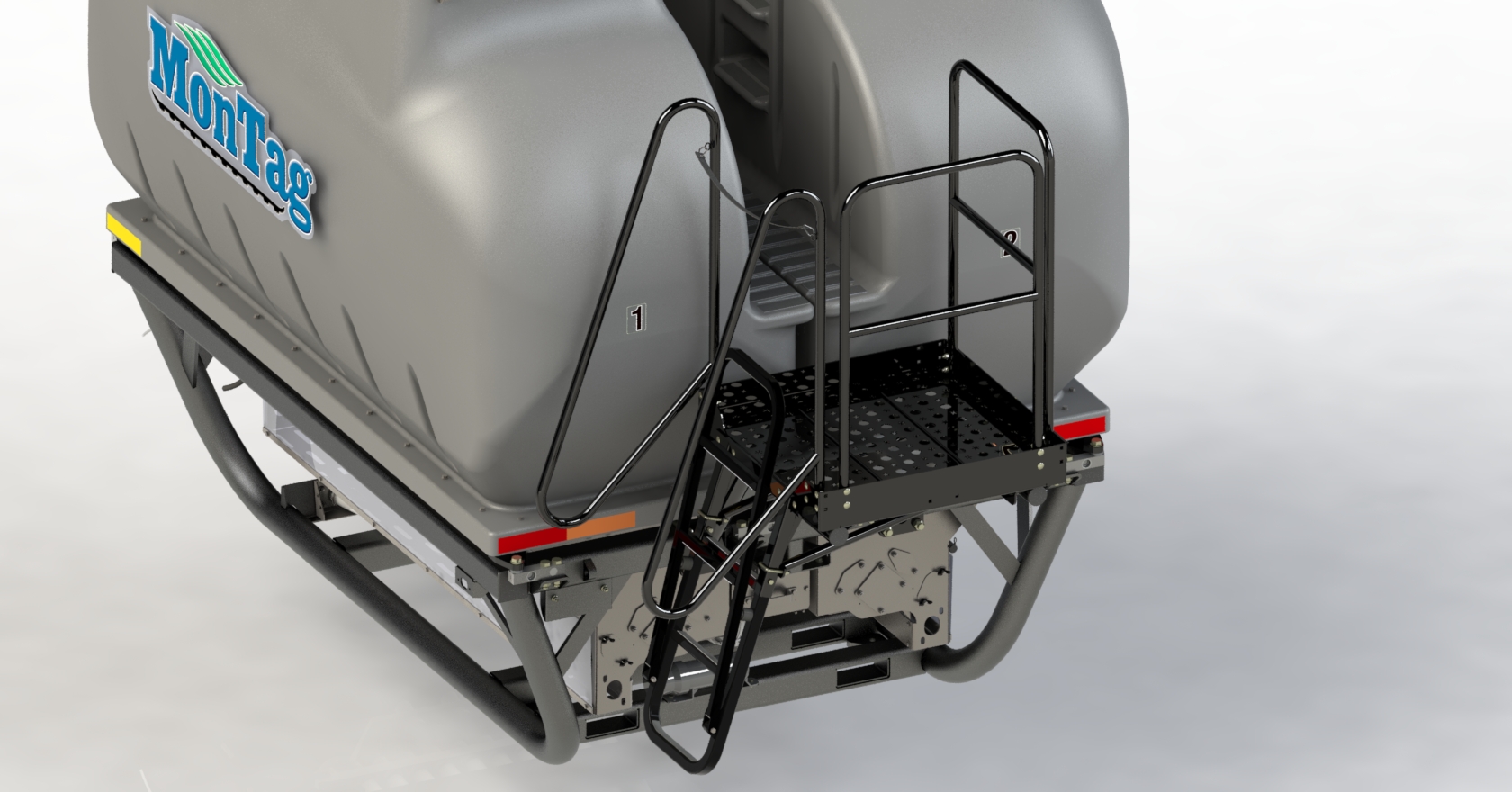 Image_08_Tank_Ladder_Access Montag Manufacturing, Inc.