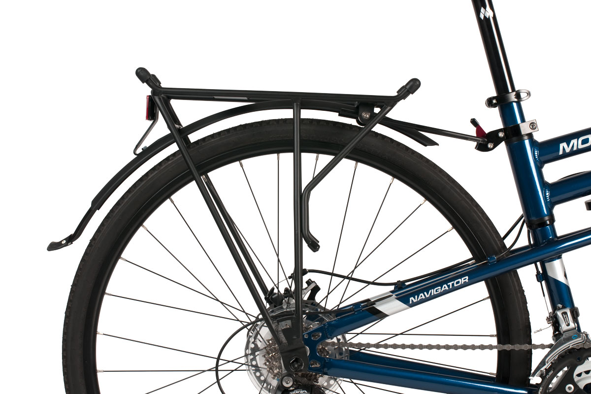 Navigator Montague Bikes