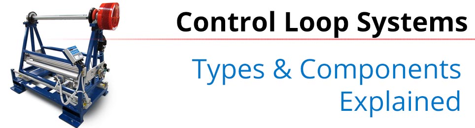 open loop and closed loop control system examples - Wiring Work