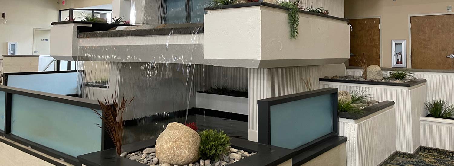 PetFriendly Hotel & Amenities Montana Trailhead Inn, Billings