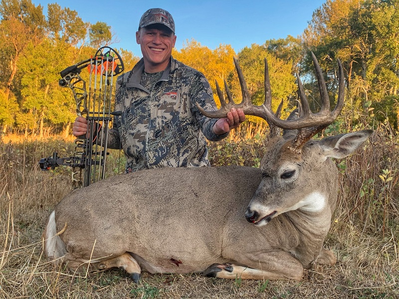 Montana Hunting Season