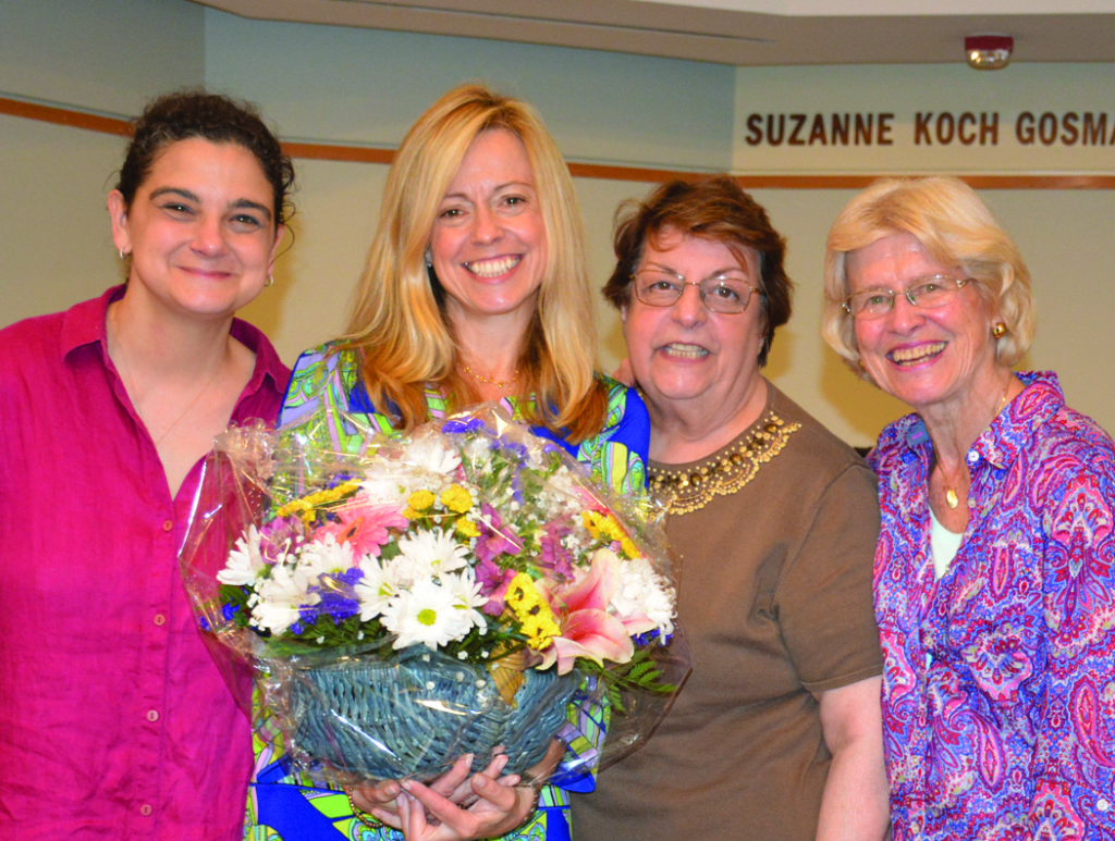 Montauk Village Association’s 56th Annual Membership Meeting Montauk Sun