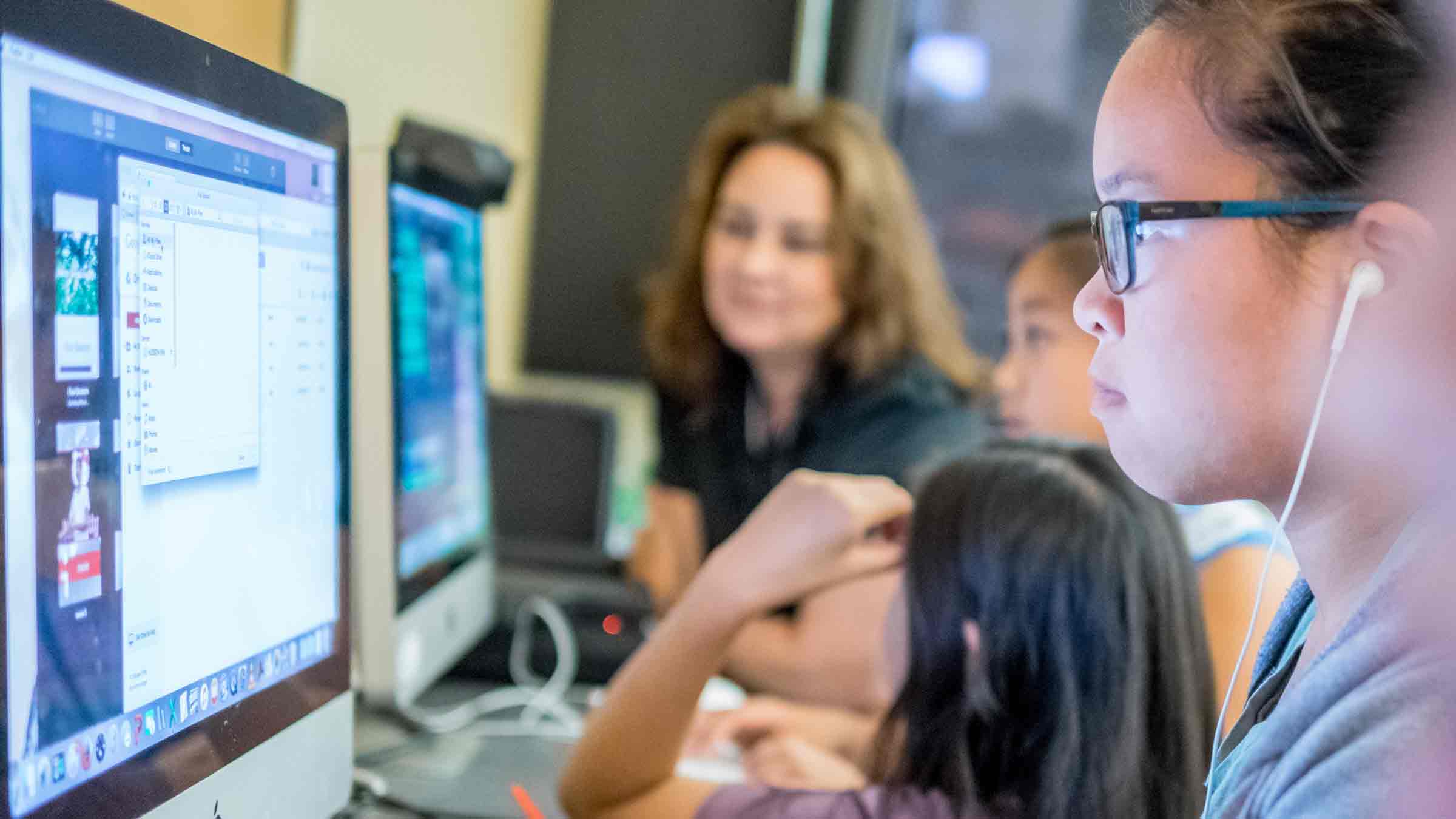 K12 Computer Science Education Montclair State University