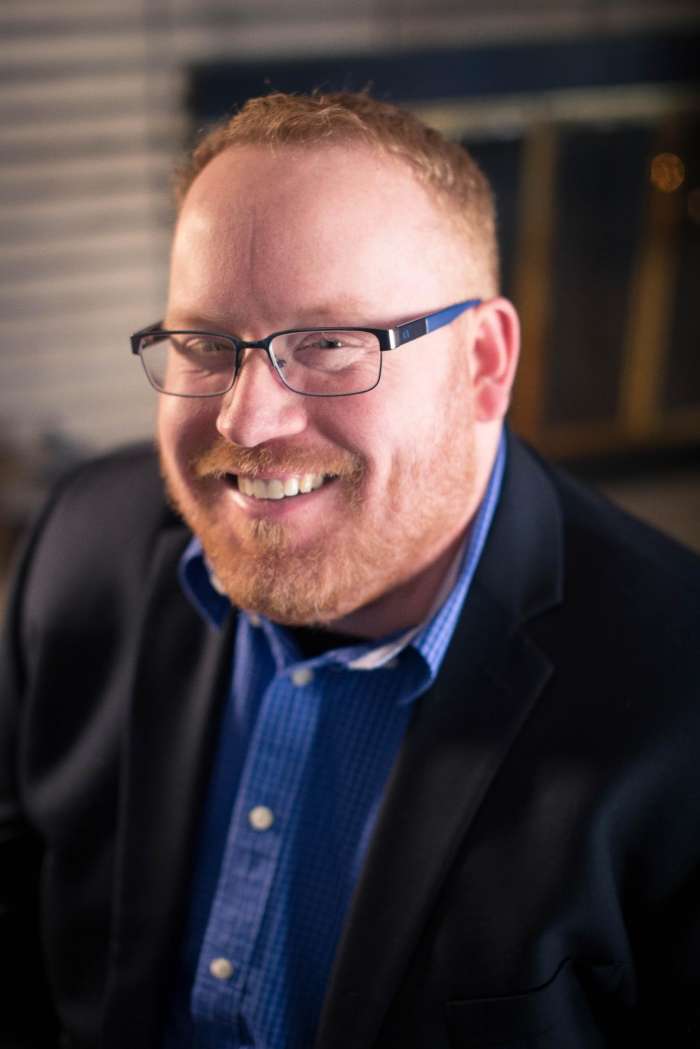 Nate Huseman Profile Pages Montclair State University