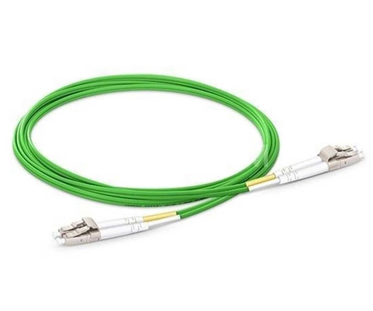 Multimode OM5 Fiber Jumpers Montclair Fiber