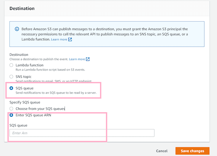How To Load And Stream Data From AWS S3 To Snowflake