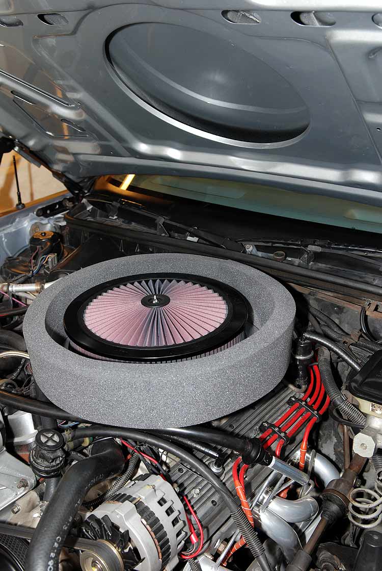 Car Hood Cleaner at David Kaufman blog