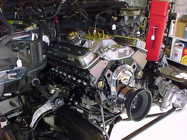 Monte Carlo SS PaulC's 86 SS