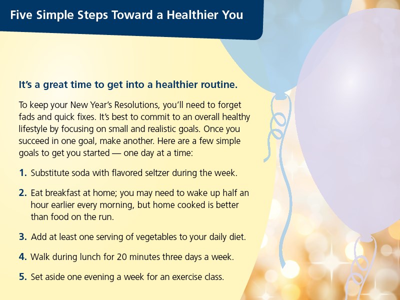 Health and Wellness Tips
