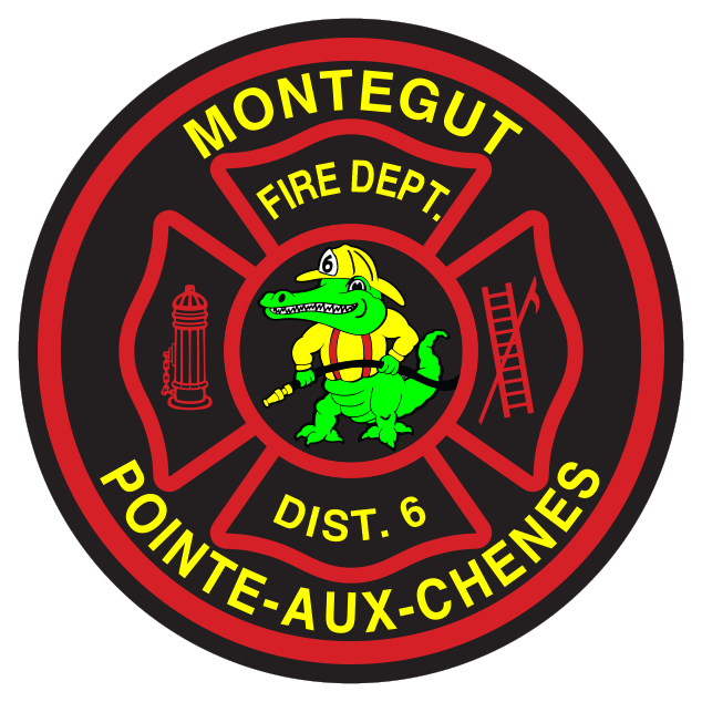 Montegut Fire Department Montegut, Louisiana