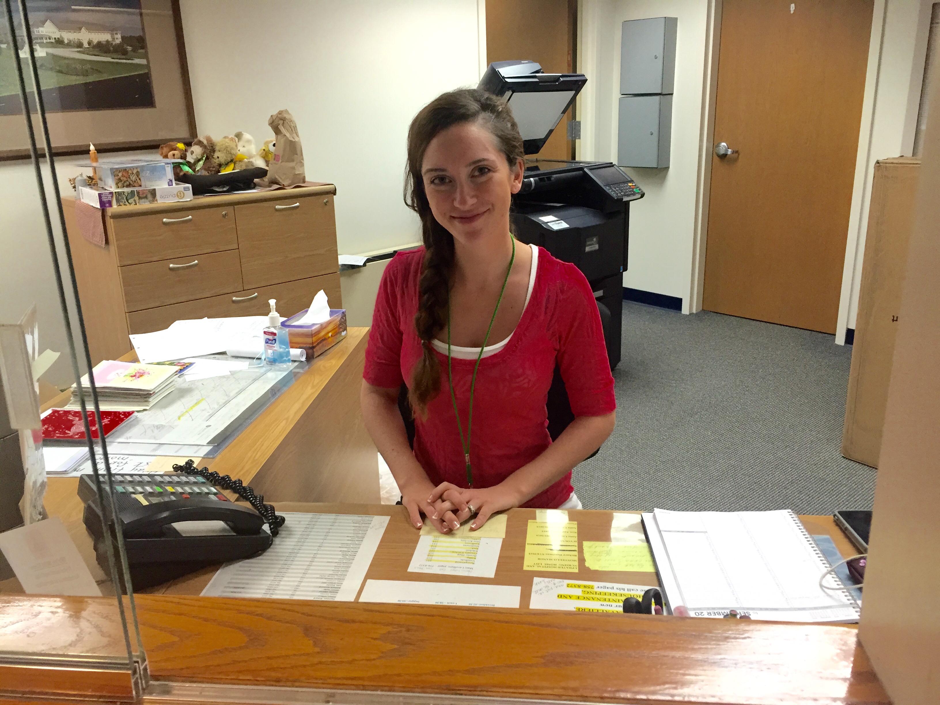 Careers Montello Heights