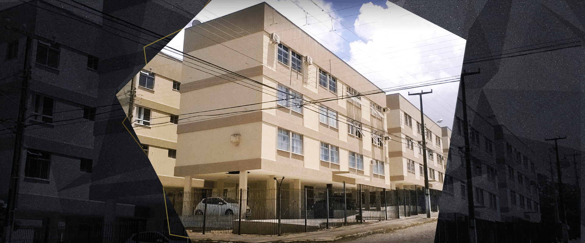 Residencial Jardim Riviera Construtora Monte Neto