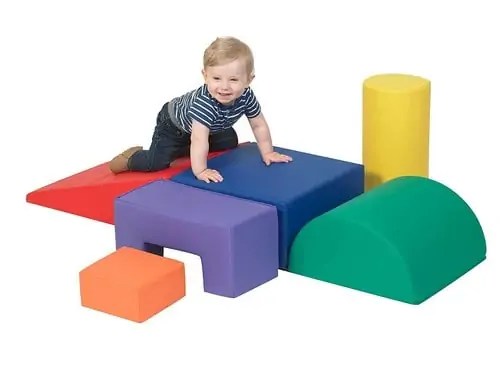 Best Montessori Toys for Babies (Under 12 Months) Montessori Up!