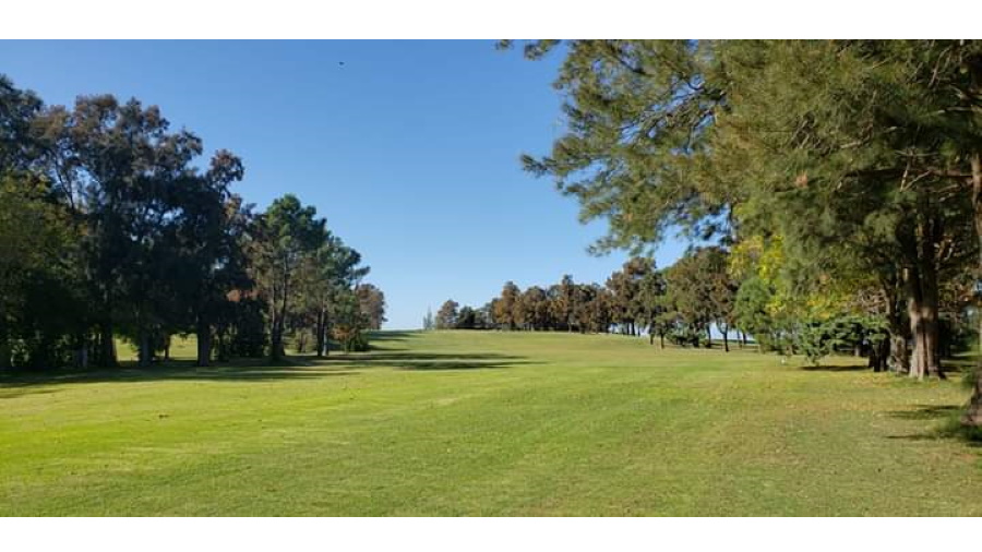 Club de Golf Montevideo Oeste