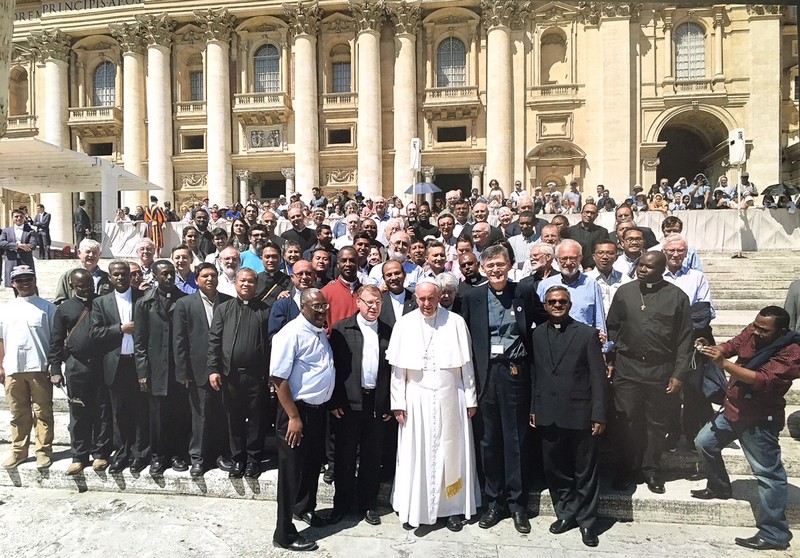 Montfort Missionaries Montfort Missionaries