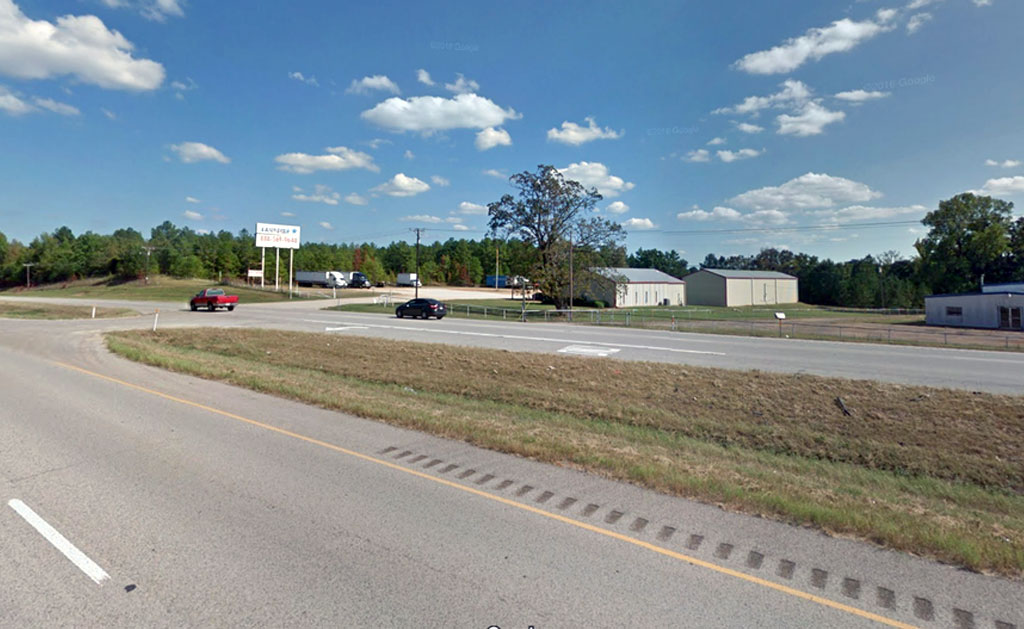 11YearOld Damarion Williams Killed in Hit and Run Crash Tyler, TX