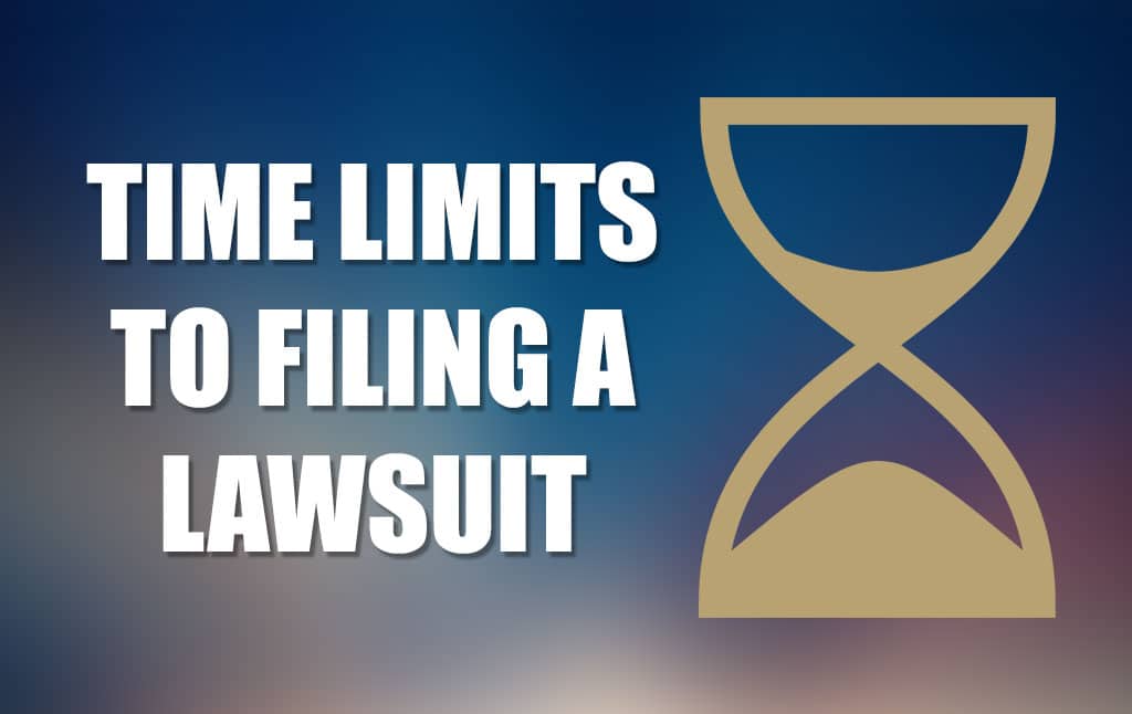 How Long Do I Have to File a Wrongful Death Claim in Texas?