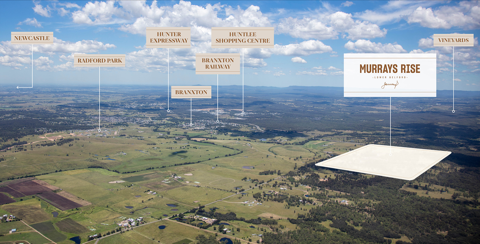 Murrays Rise House & Land in Lower Belford Montgomery Homes 25