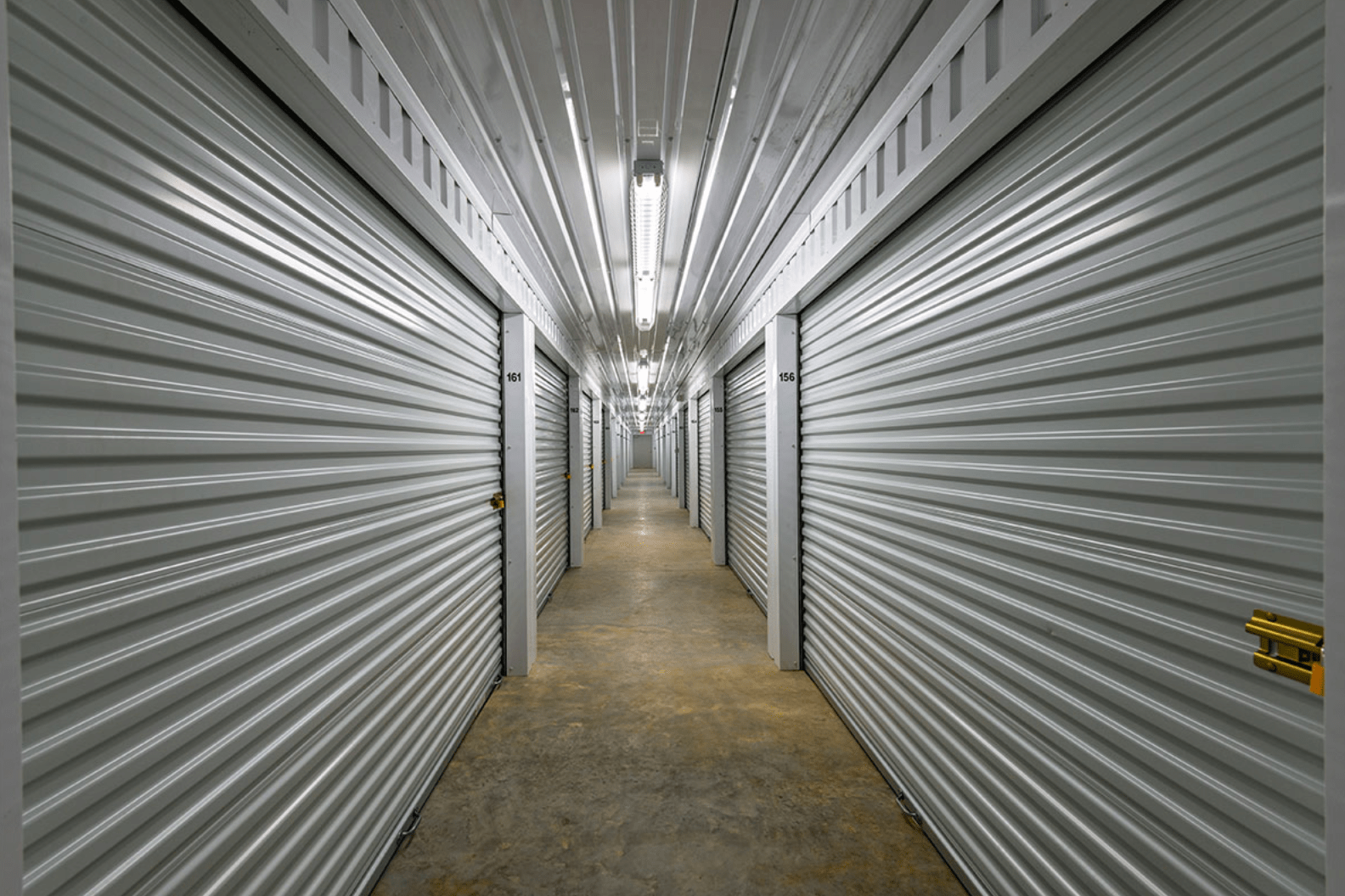 When do you need a climate controlled storage unit